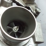 Turbo PEUGEOT 1.6 HDI - 968288138 0