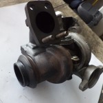 Turbo PEUGEOT 1.6 HDI  - 9682881380