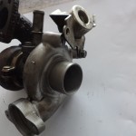 Turbo PEUGEOT 1.6 HDI -  9682881380