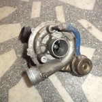 Turbo PEUGEOT 2.0 HDI -  9633382380