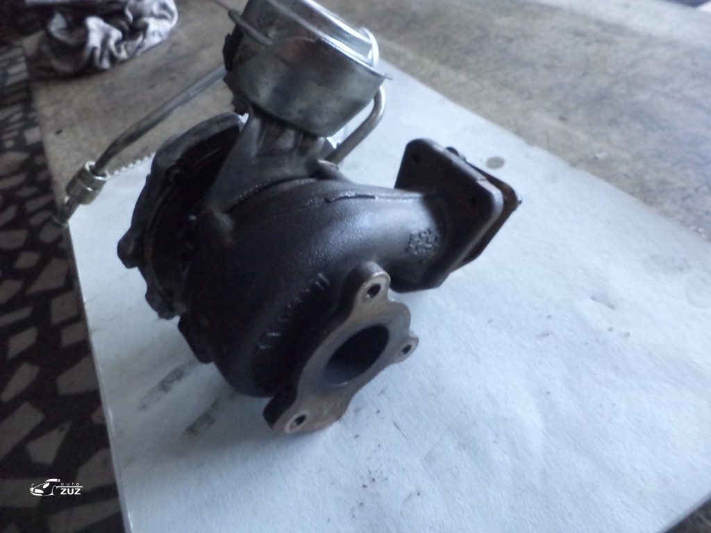 Turbo RENAULT 2.2 DCI -  718089-5008S