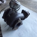 Turbo RENAULT 2.2 DCI -  718089-5008S