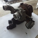 Turbo SSANGYONG - A6640900789