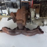 Turbo SSANGYONG  - A6640900789