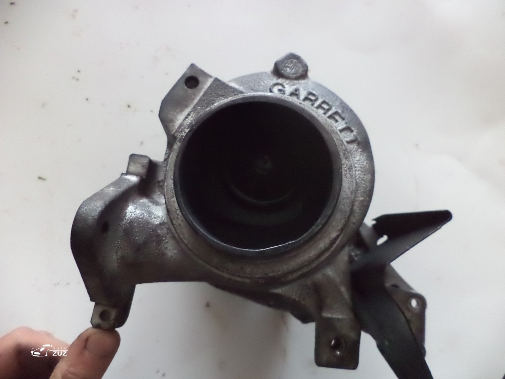 Turbosuflanta MERCEDES E CLASS W211  -  A6460900180