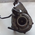 Turbosuflanta MERCEDES E CLASS W211 - A6470900180