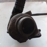 Turbosuflanta MERCEDES E  CLASS W211 - A6470900180