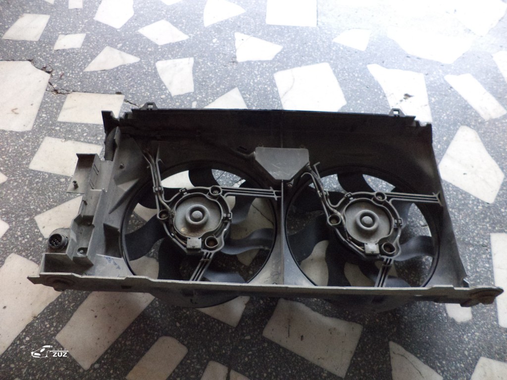 Ventilatoare racire CITROEN BERLINGO 1.9D