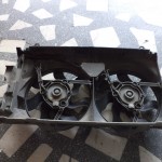 Ventilatoare racire CITROEN BERLINGO 1.9D