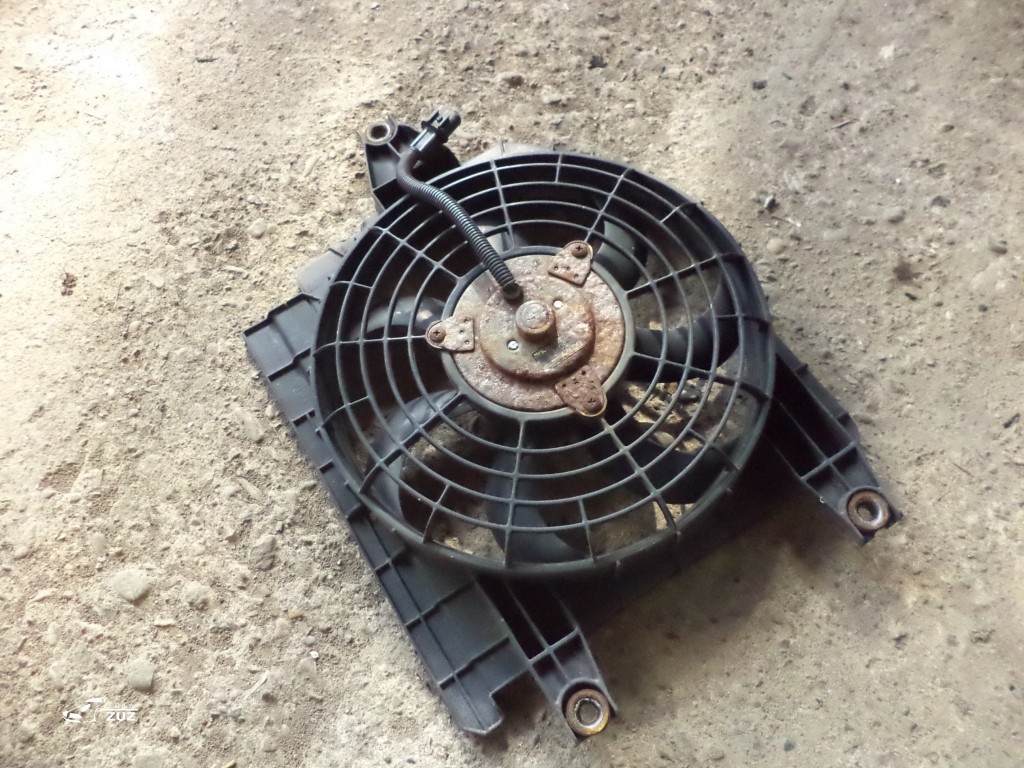 Ventilator clima KIA RIO - 97730-LD100