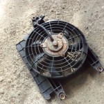 Ventilator clima KIA RIO - 97730-LD100