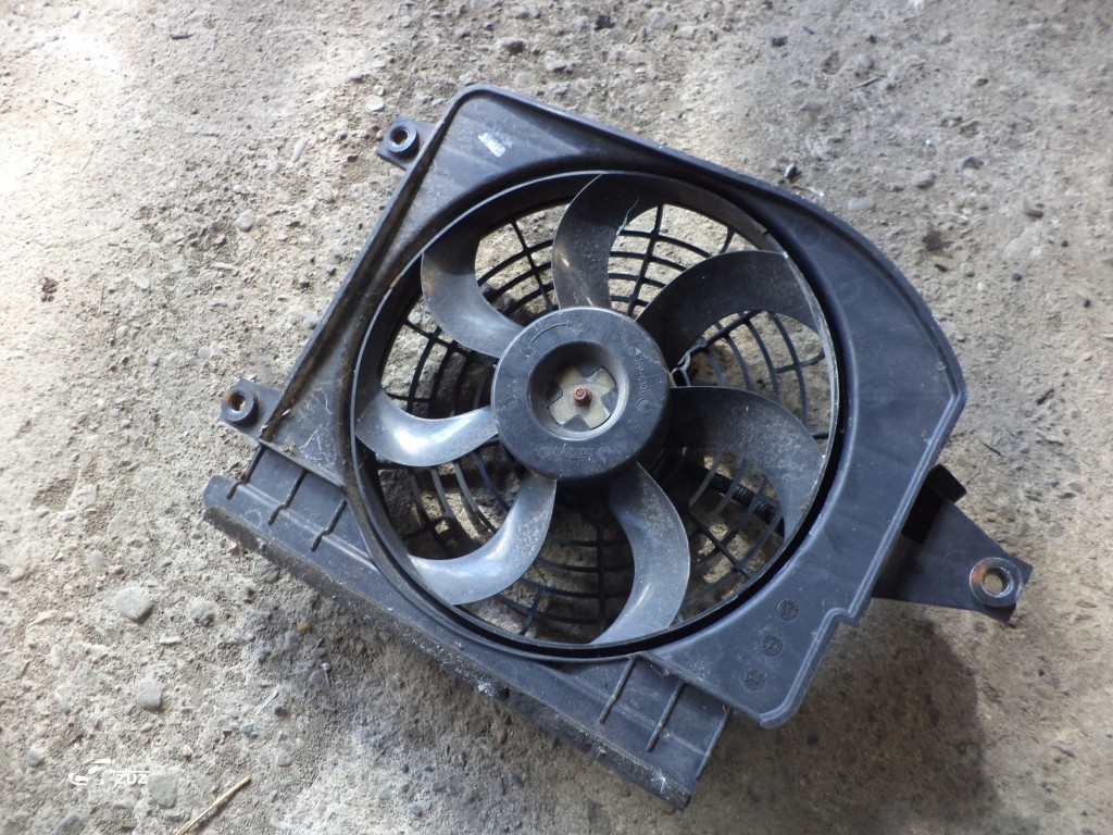 Ventilator clima KIA RIO -  97730-LD100