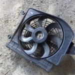 Ventilator clima KIA RIO -  97730-LD100