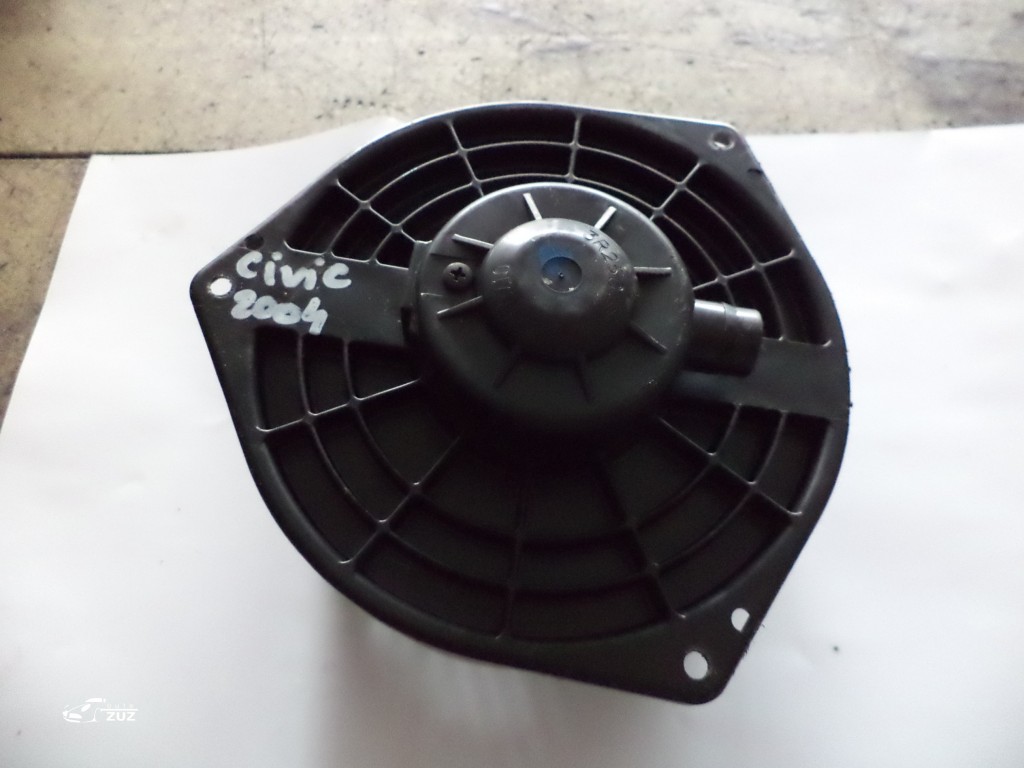 Ventilator incalzire HONDA CIVIC 2004