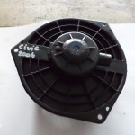 Ventilator incalzire HONDA CIVIC 2004