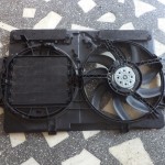 Ventilator racire AUDI Q5  - 8K0121003L