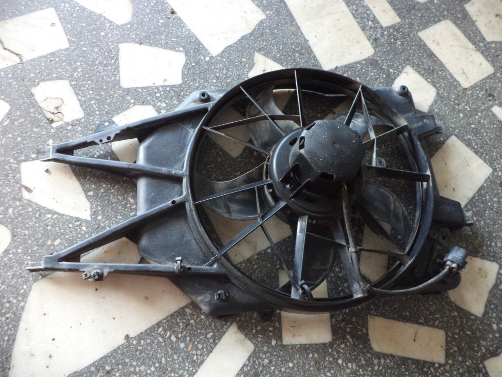 Ventilator racire FORD FOCUS  - 98AB8C607BH