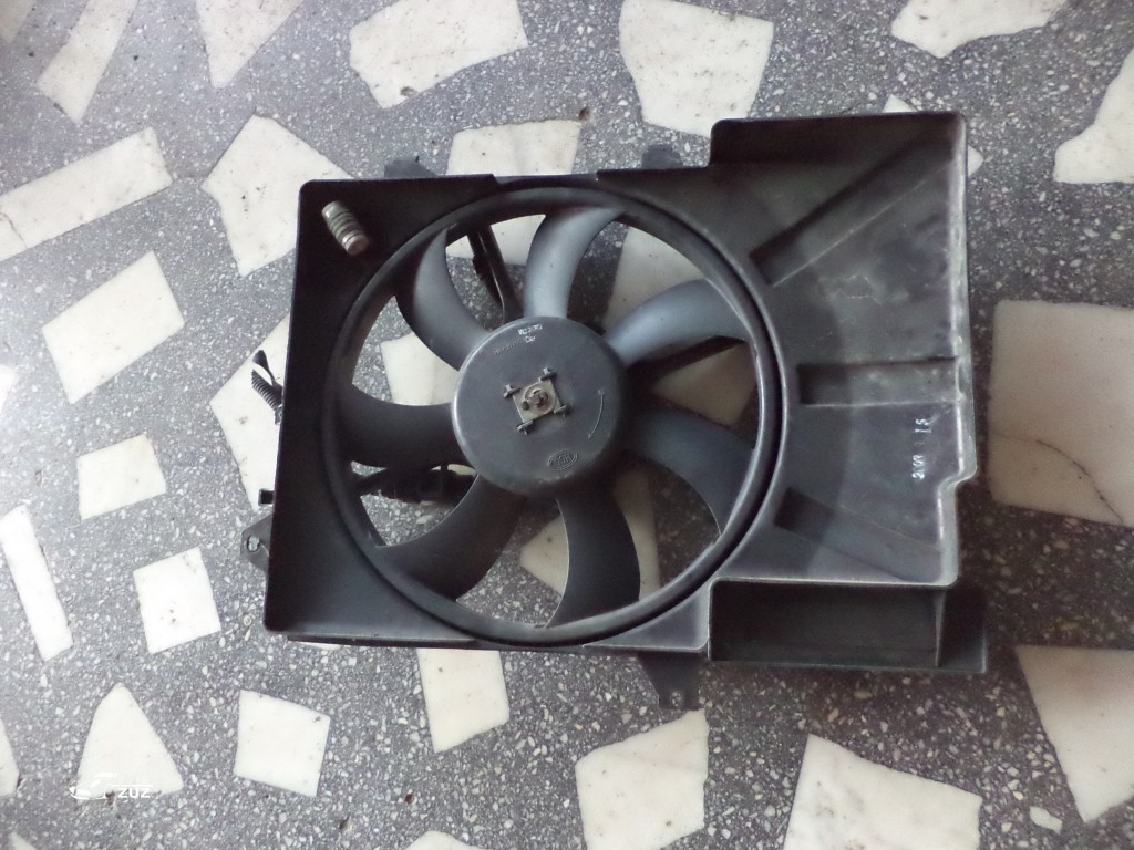 Ventilator racire HYUNDAI ACCENT - YCNA