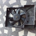 Ventilator racire HYUNDAI ACCENT - YCNA