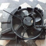 Ventilator racire HYUNDAI  ACCENT - YCNA