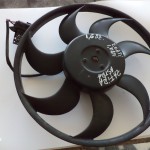 Ventilator racire OPEL ASTRA G