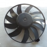 Ventilator racire VOLKSWAGEN GOLF 5 - 1K0959455CM