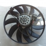 Ventilator racire VOLKSWAGEN GOLF 5 -  1K0959455CM