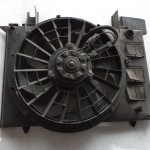 Ventilator racire VOLVO 850 - 6842765