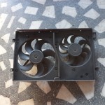 Ventilator racire si clima VOLKSWAGEN GOLF 4 - 1J0121207M