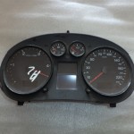 ceas bord audi A2 -8z0920900