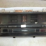 ceas bord citroen - 9556643980