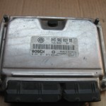 ecu seat ibiza 1,4TDI 0281011074